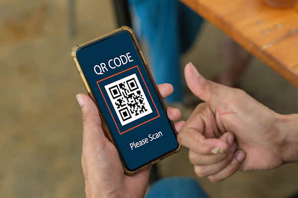 Comprobar la Primitiva con QR