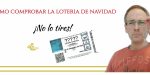 Cómo comprobar la Lotería de Navidad