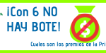 ¿Cuales son los premios de La Primitiva?