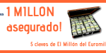 Las 5 claves de El Millón del Euromillón