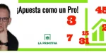 Tutorial de Primitiva múltiple online