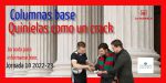 Pronóstico de la Quiniela de la Jornada 10 2022-23