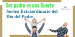 Sorteo Especial del Día del Padre 2023