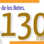 Sorteo Especial Euromillones 130 millones