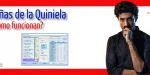 <strong></noscript>Peña de la Quiniela: ¿Qué es y cómo funciona?</strong>